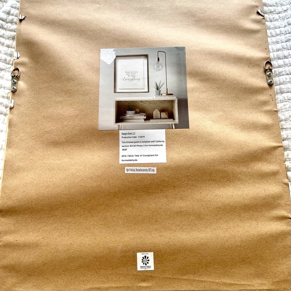 Wall Decor - Picture 5 of 5